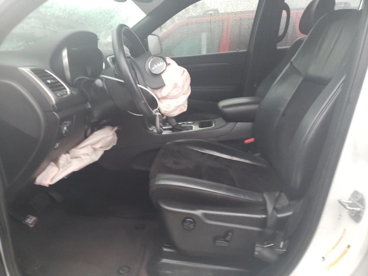 2018 JEEP GRAND CHER - Image 7