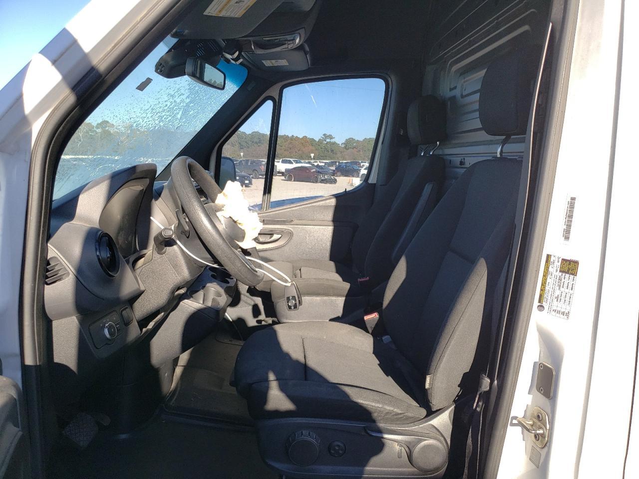 2019 MERCEDES-BENZ SPRINTER 2 - Фото 7