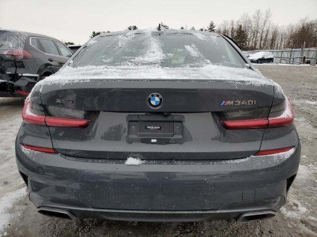 2020 BMW M340Xi - Image 6