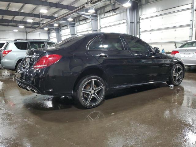 2017 Mercedes-Benz C 300 4Matic - Image 3