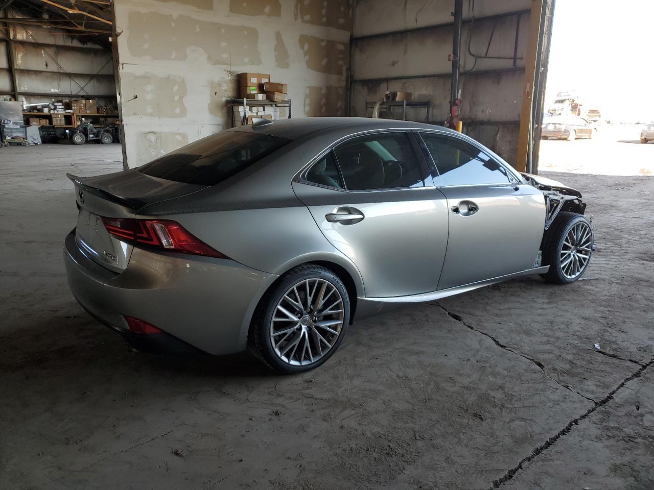 2014 LEXUS IS 250 - Image 3