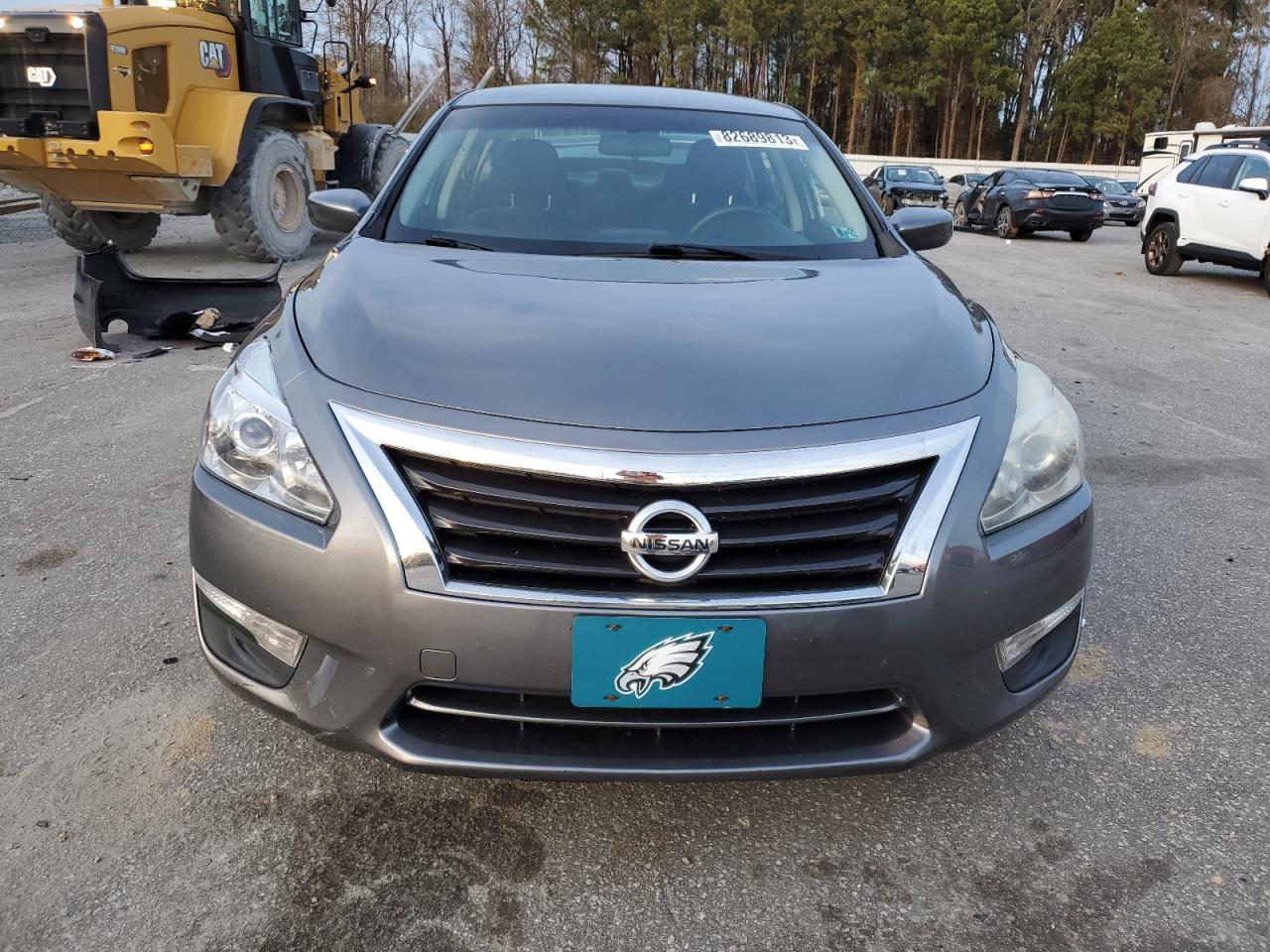 2015 NISSAN ALTIMA 2.5 - Image 5