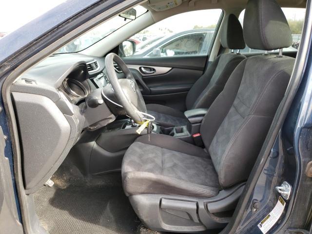 2016 Nissan Rogue S - Фото 7