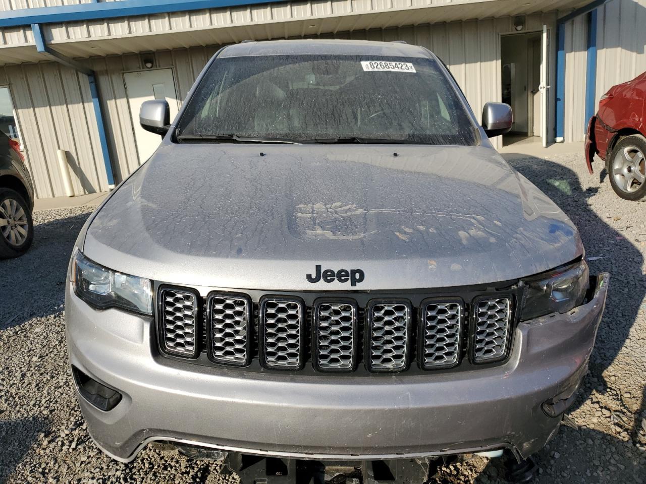 2020 JEEP GRAND CHER - Фото 5