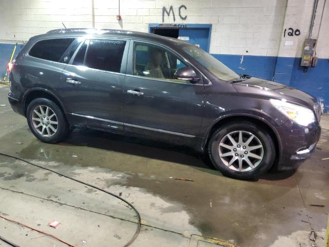 2015 Buick Enclave - Фото 4