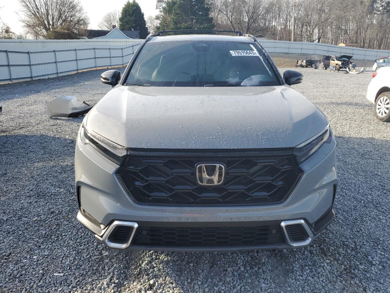 2023 HONDA CR-V SPORT - Image 5