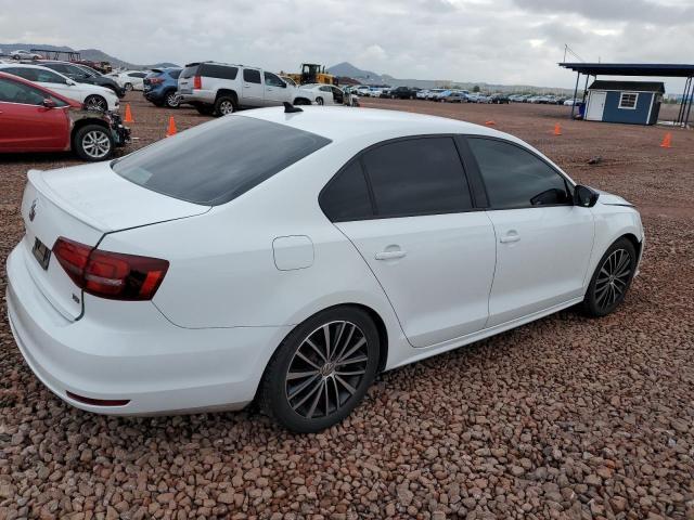 2016 Volkswagen Jetta Sport - Image 3
