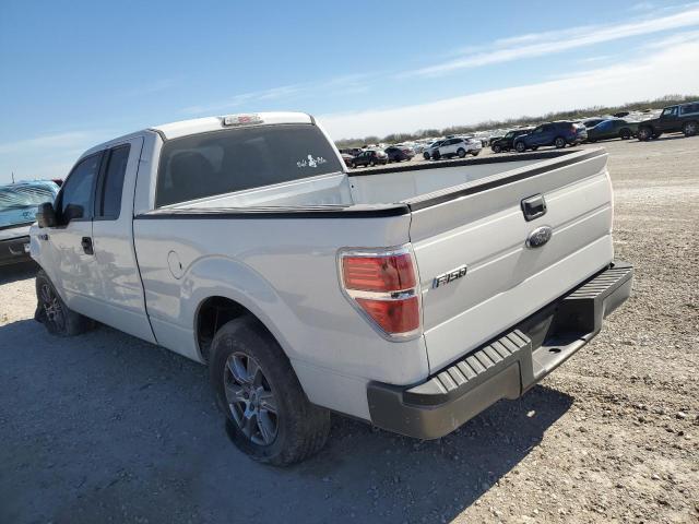 2014 Ford F150 Super Cab - Image 2