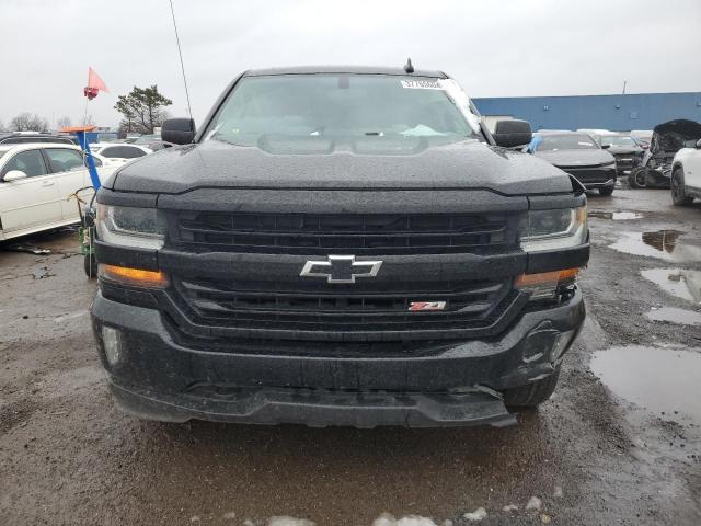 2018 Chevrolet Silverado K1500 Lt - Фото 5