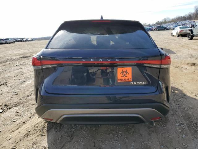 2023 Lexus Rx 350 Base - Фото 6