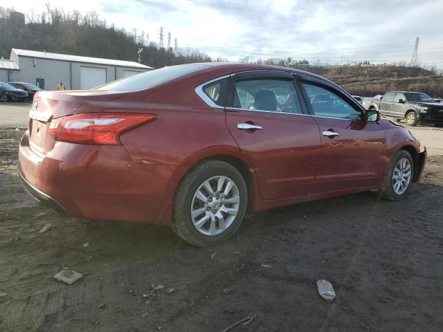 2017 Nissan Altima 2.5 - Image 3