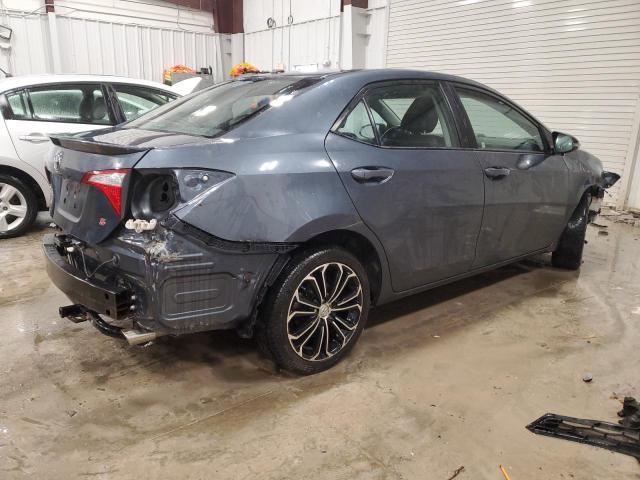 2015 Toyota Corolla L - Фото 3
