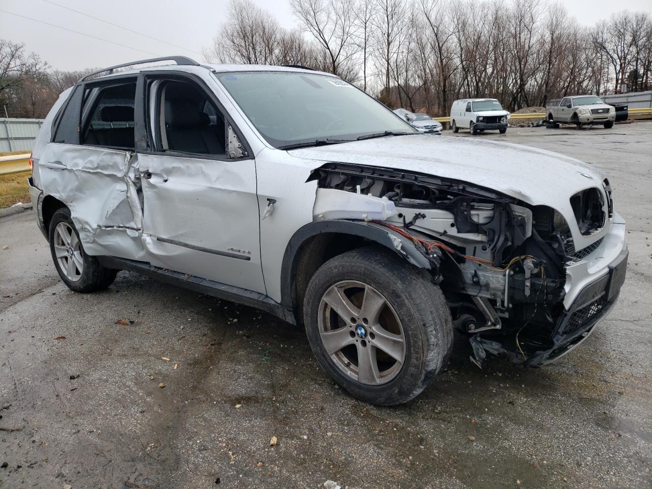 2012 BMW X5 XDRIVE3 - Фото 4