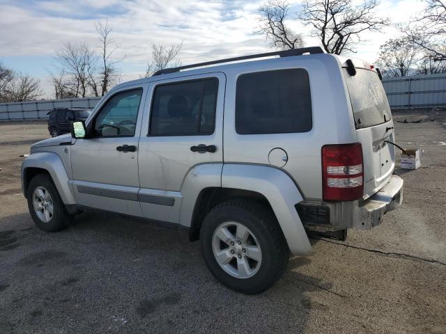 2010 Jeep Liberty Sport - Фото 2
