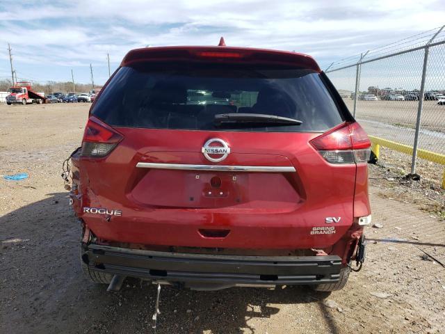 2018 Nissan Rogue S - Фото 6