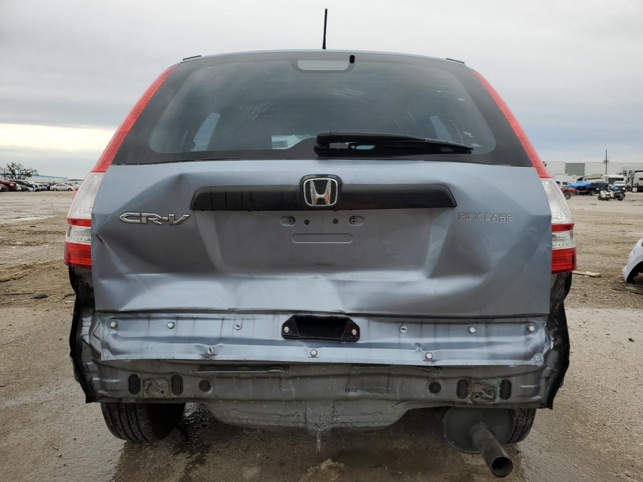 2011 HONDA CR-V LX - Image 6