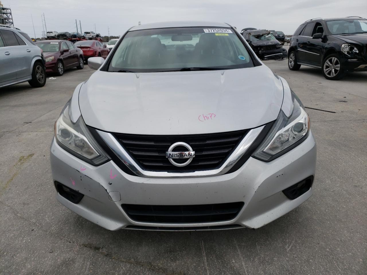 2018 NISSAN ALTIMA 2.5 - Фото 5