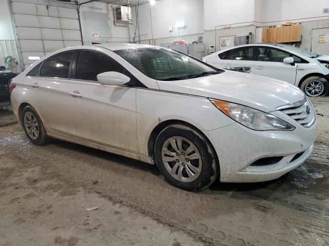 2013 Hyundai Sonata Gls - Image 4