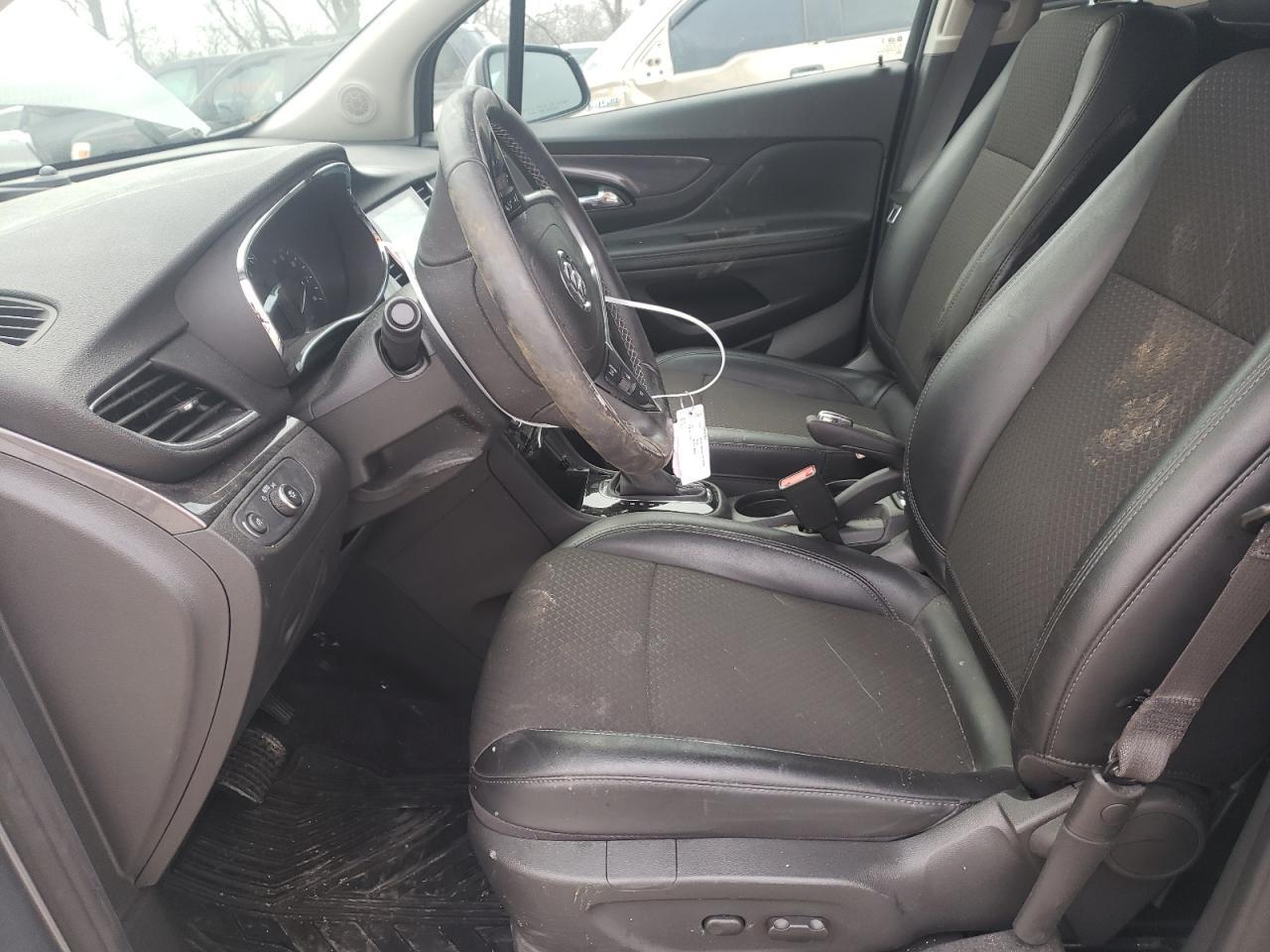 2019 BUICK ENCORE PRE - Image 7