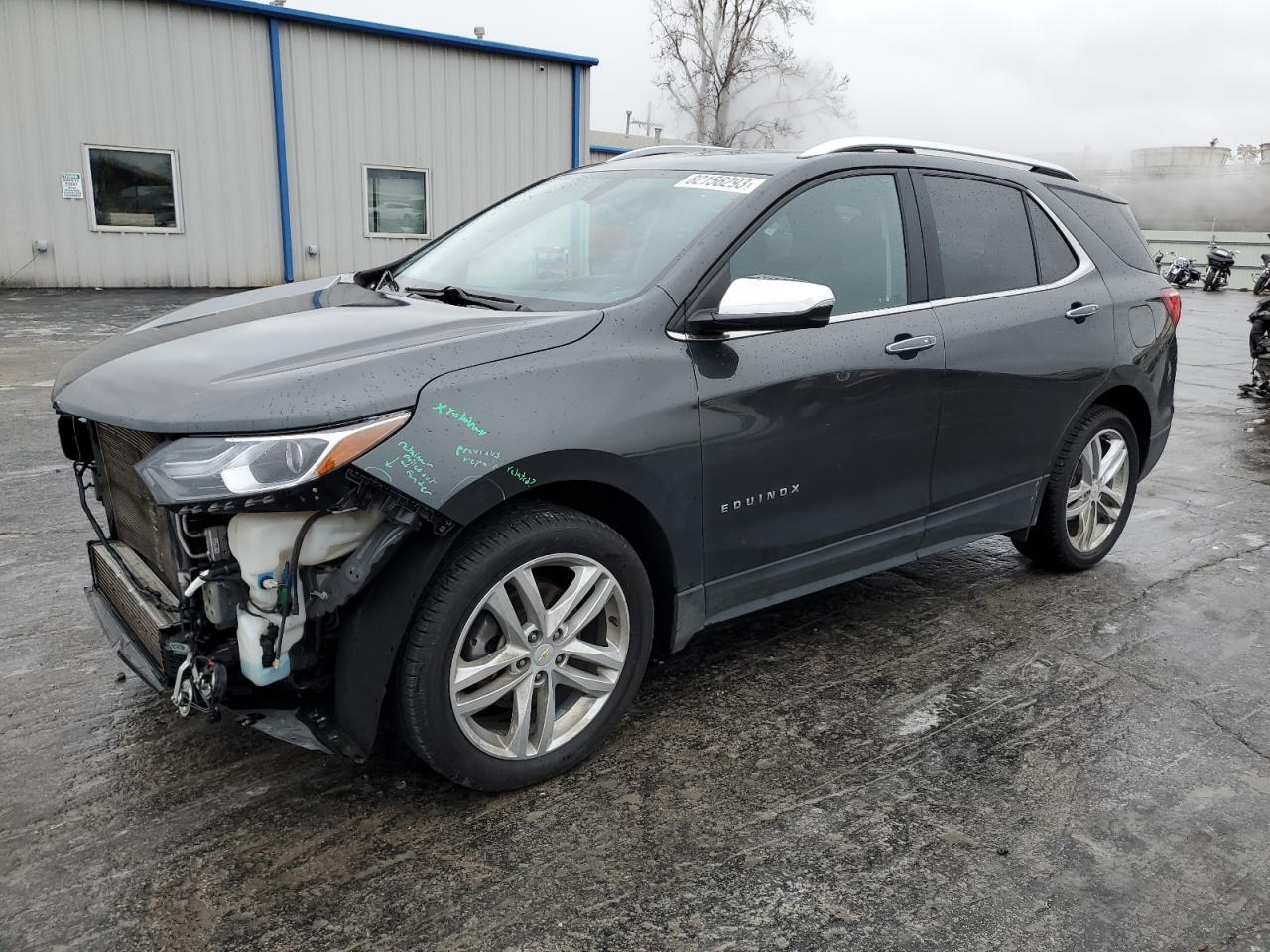 2019 CHEVROLET EQUINOX PR