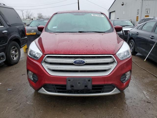 2019 Ford Escape Se - Image 5