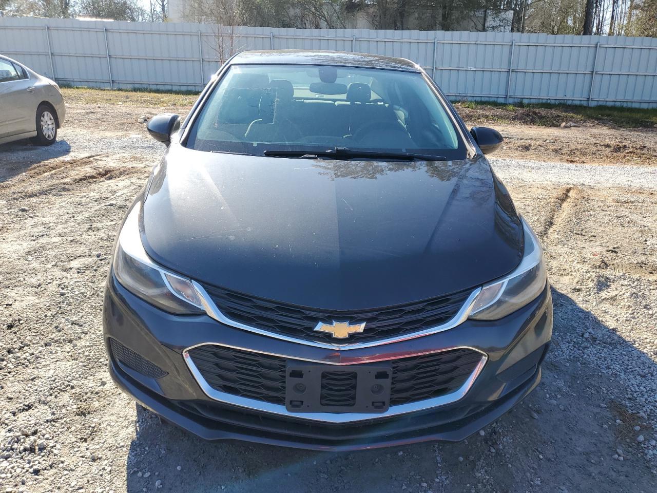2016 CHEVROLET CRUZE LT - Image 5