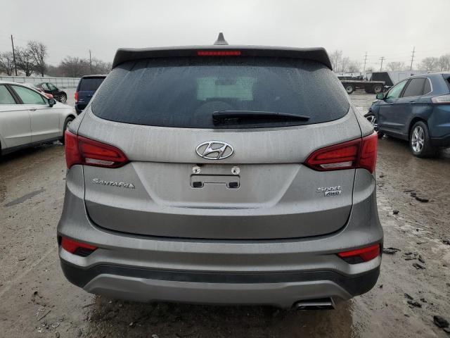 2017 Hyundai Santa Fe Sport - Image 6