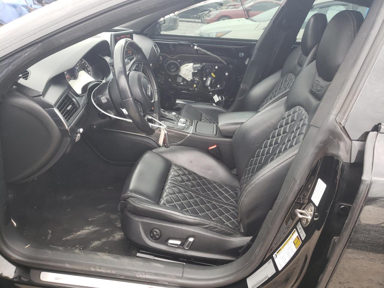 2016 AUDI S7 PRESTIG - Image 7