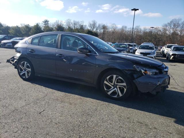 2020 Subaru Legacy Limited - Image 4