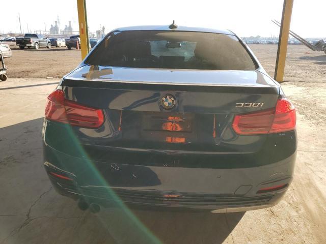 2018 BMW 330 I - Фото 6