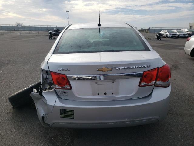 2014 Chevrolet Cruze Lt - Image 6