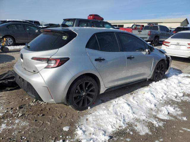 2022 Toyota Corolla Se - Фото 3