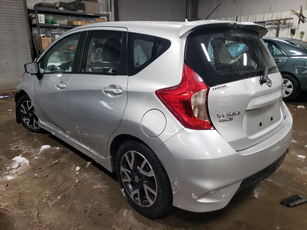 2015 NISSAN VERSA NOTE - Фото 2