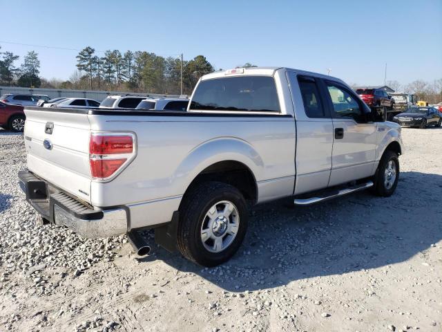 2014 Ford F150 Super Cab - Image 3