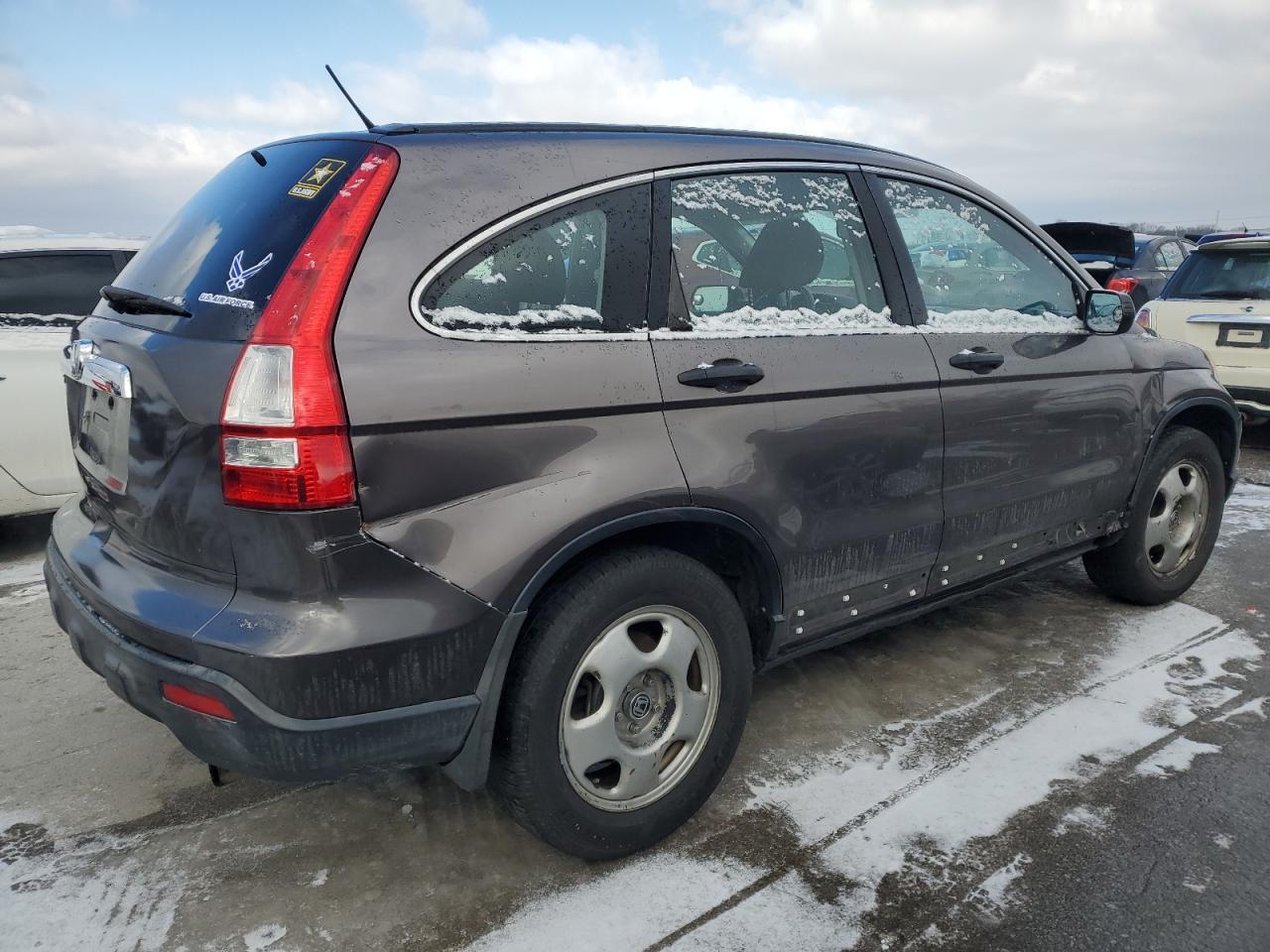 2011 HONDA CR-V LX - Image 3