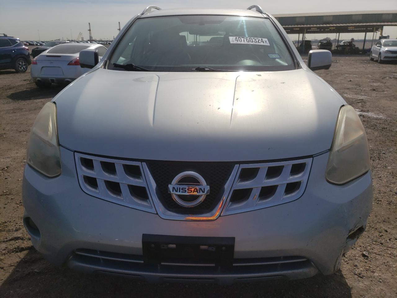 2013 NISSAN ROGUE S - Image 5