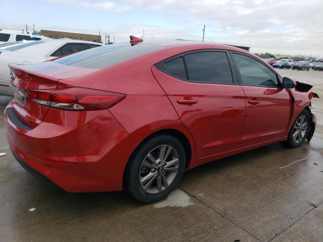 2018 Hyundai Elantra Sel - Фото 3