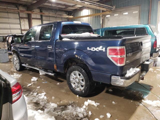 2014 Ford F150 Supercrew - Image 2