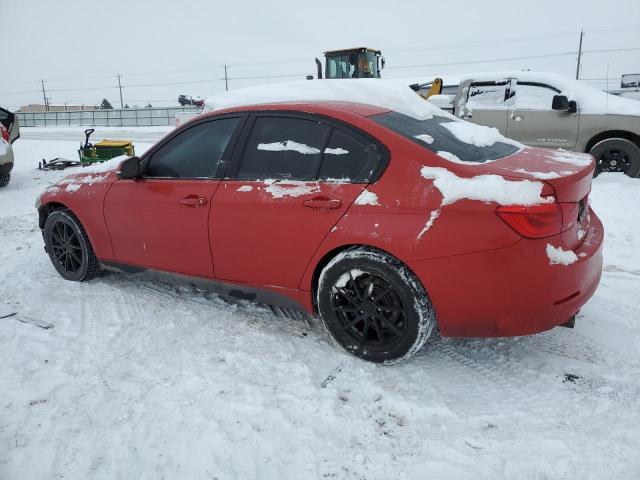 2016 BMW 320 I - Image 2