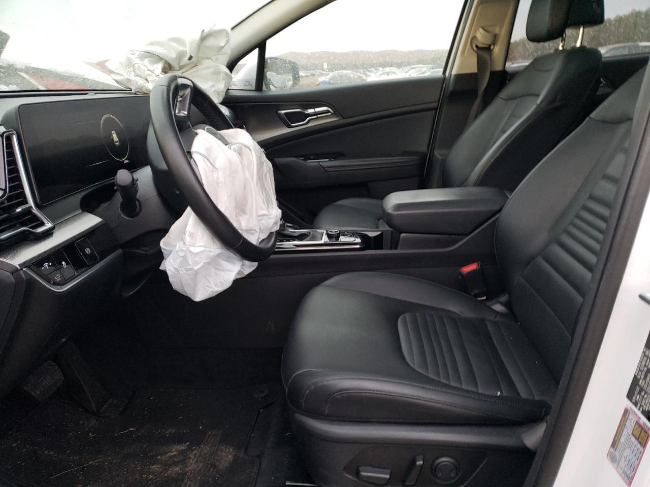2023 KIA SPORTAGE S - Фото 7