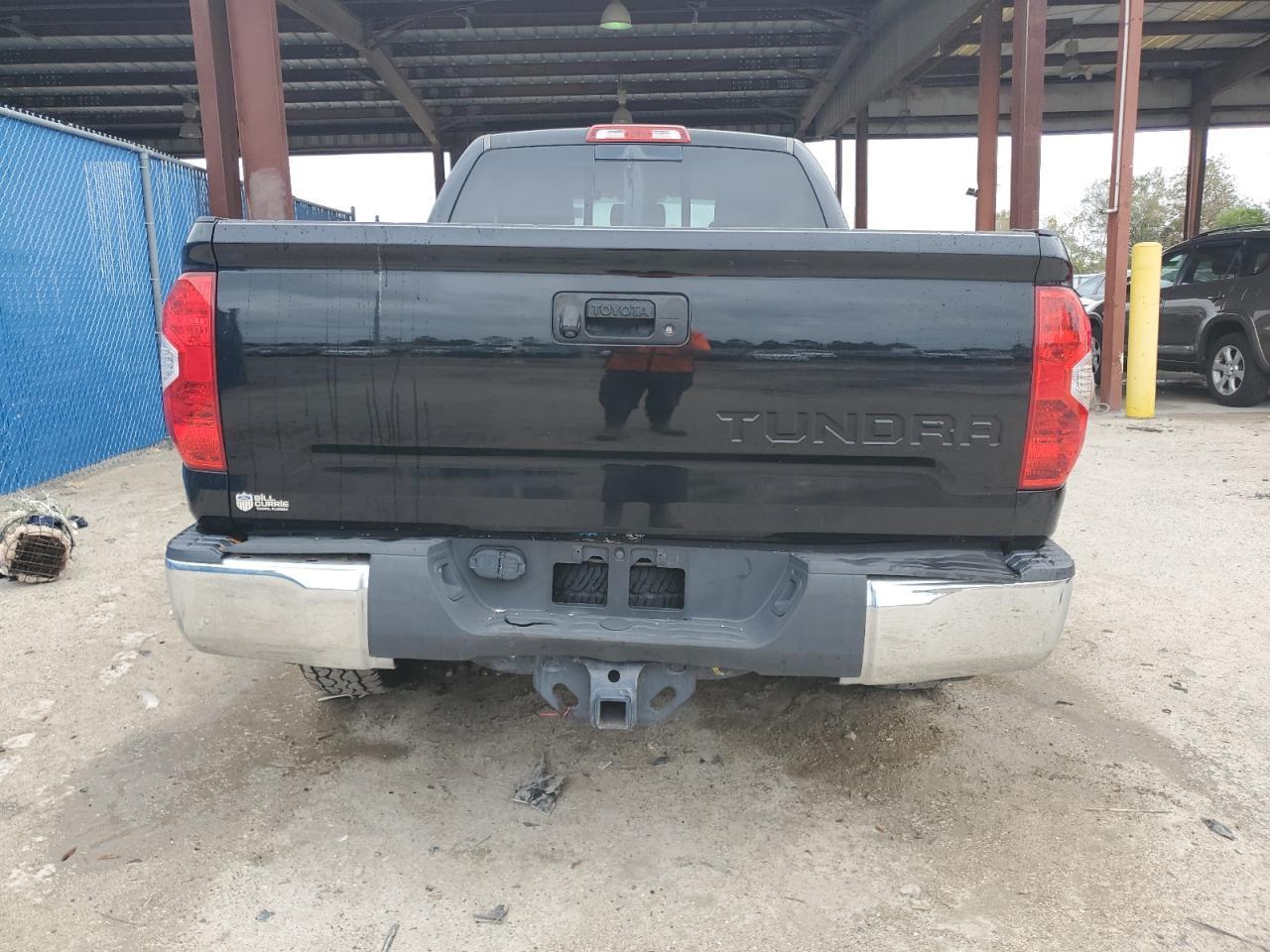 2014 TOYOTA TUNDRA DOU - Image 6