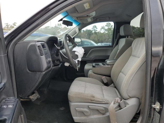 2016 Chevrolet Silverado C1500 - Image 7