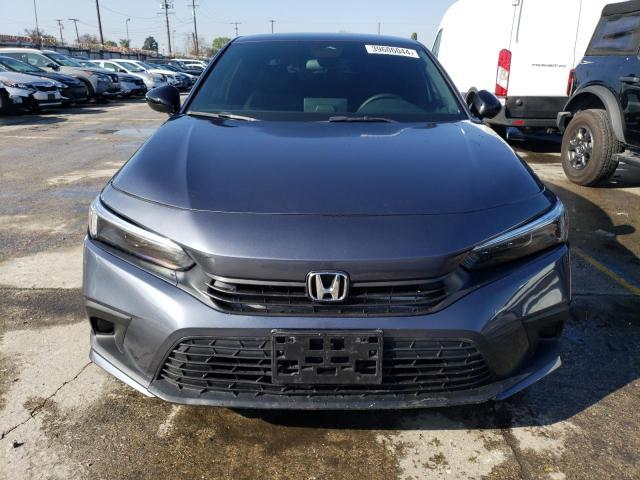 2022 Honda Civic Sport - Image 5