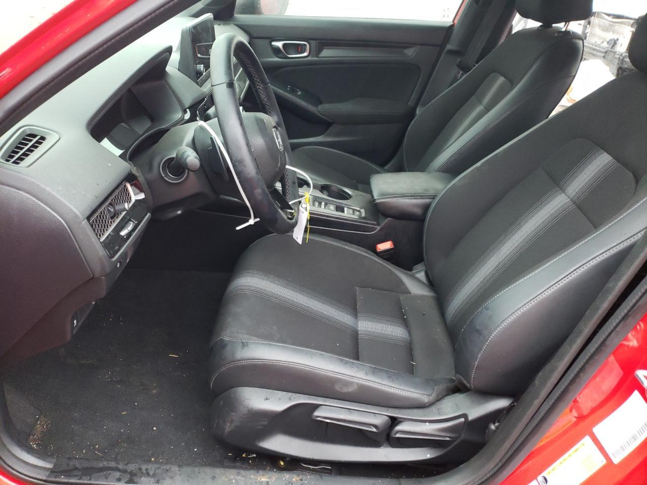 2023 HONDA CIVIC SPOR - Image 7