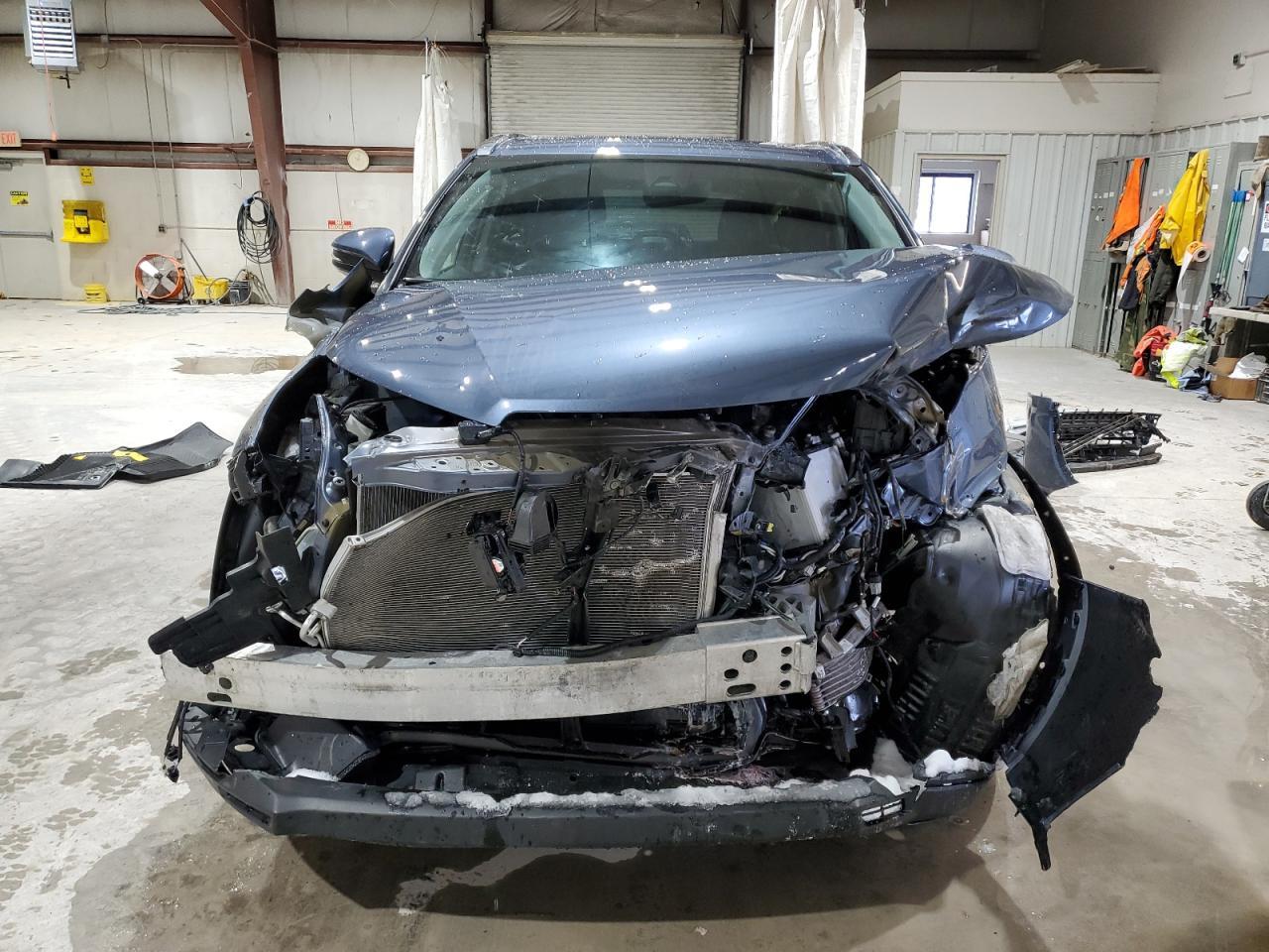 2019 TOYOTA HIGHLANDER - Image 5