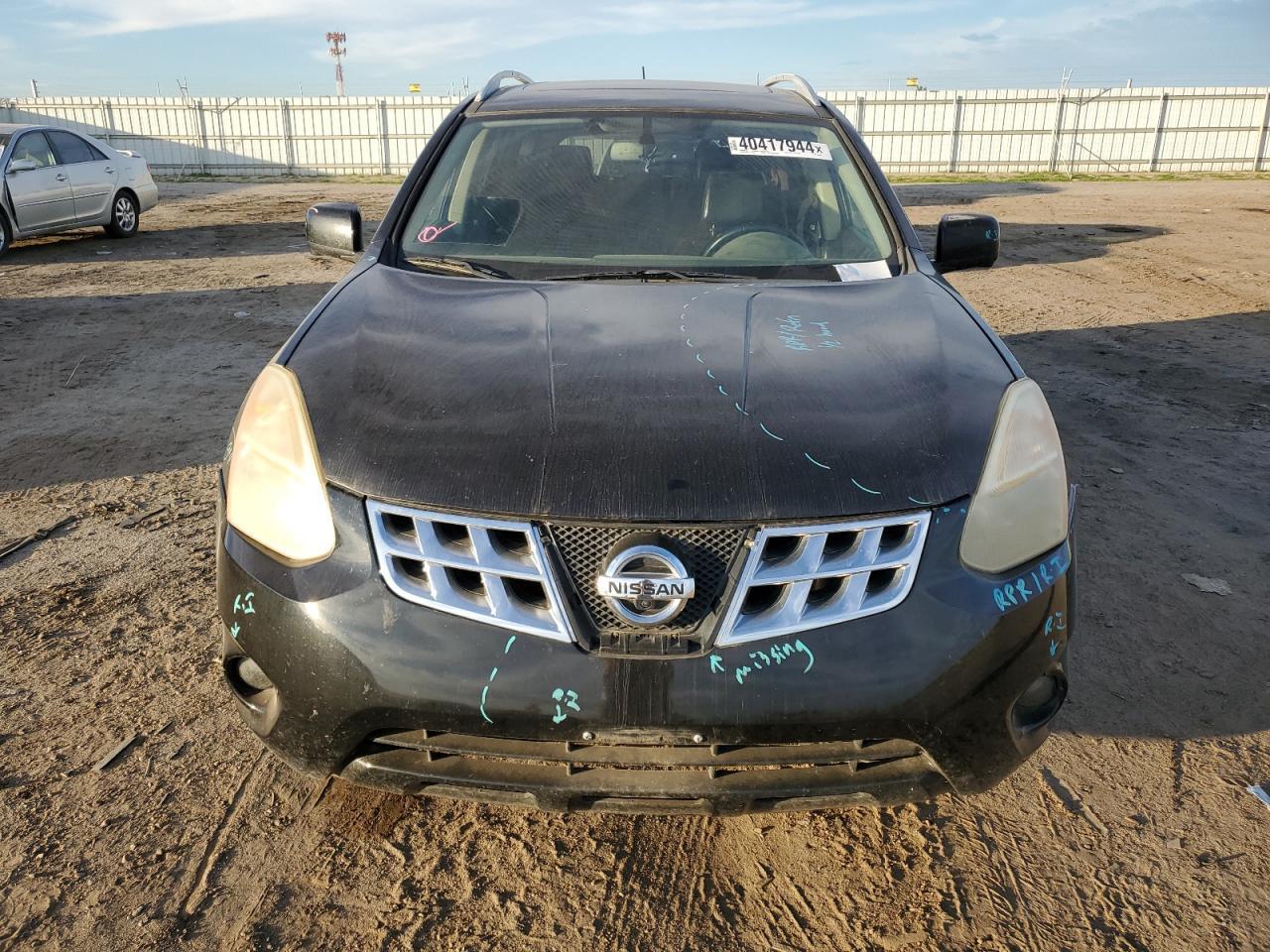 2013 NISSAN ROGUE S - Image 5