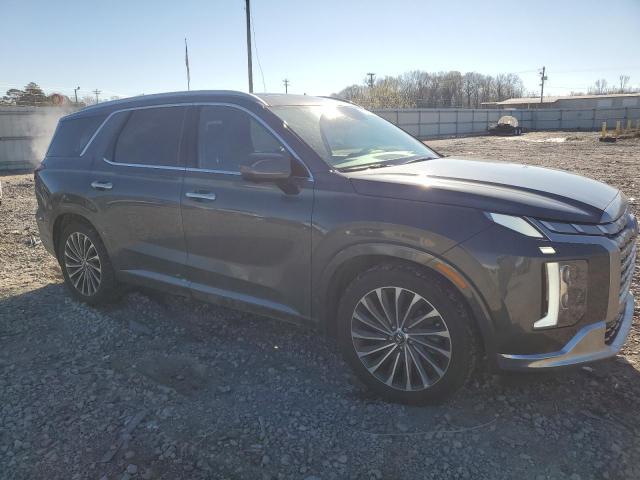 2023 Hyundai Palisade Calligraphy - Фото 4