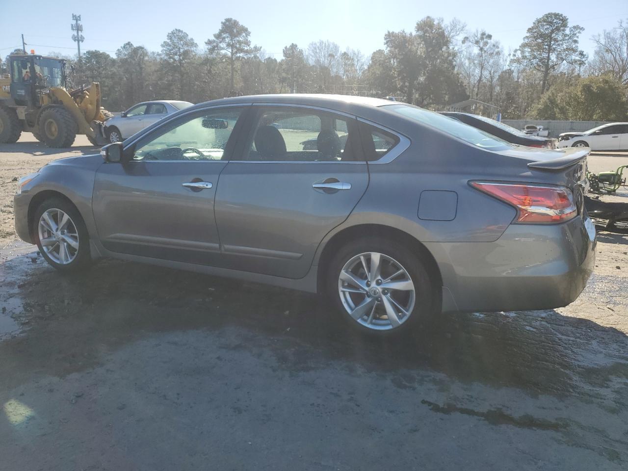 2014 NISSAN ALTIMA 2.5 - Image 2