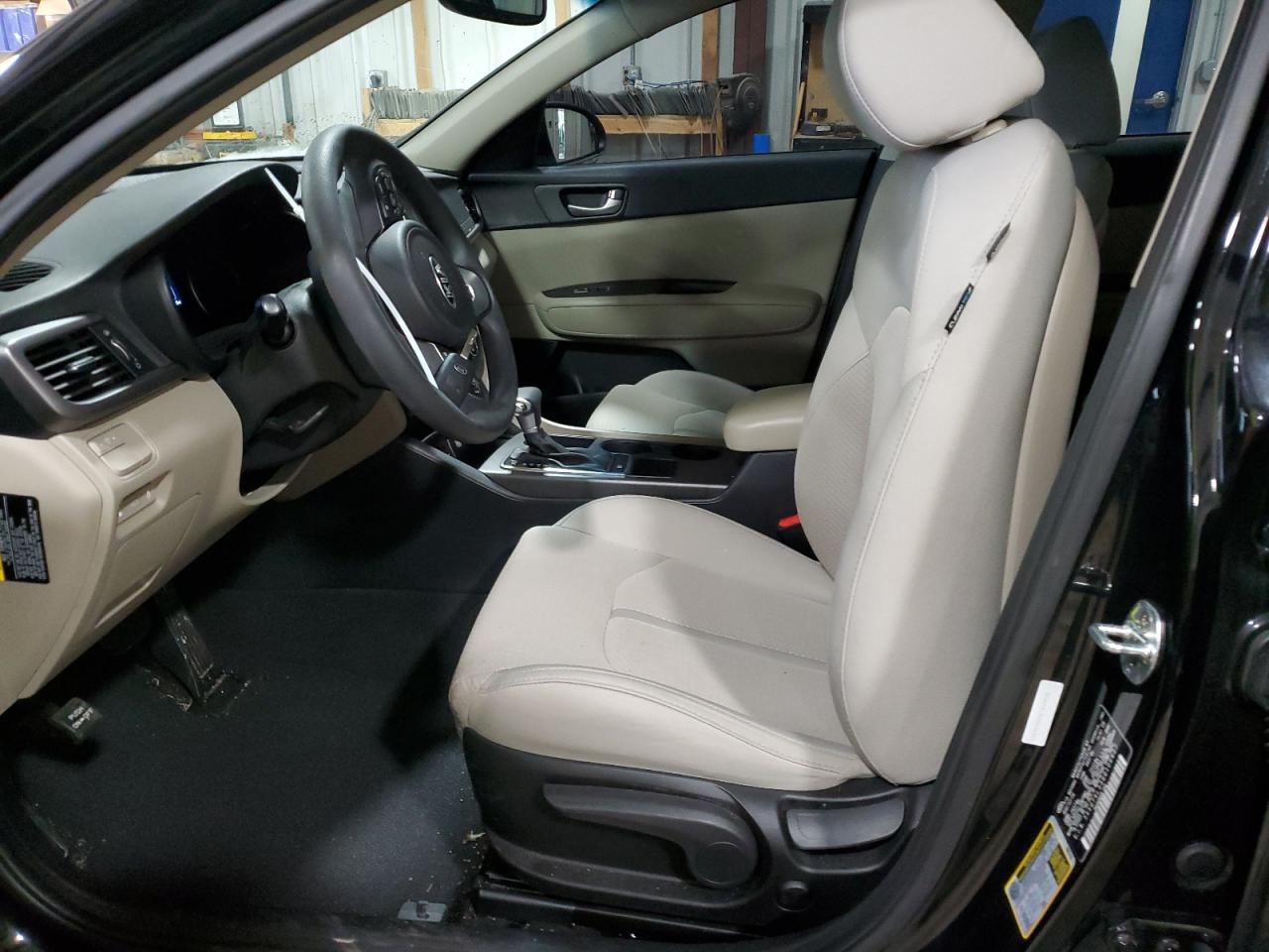 2016 KIA OPTIMA LX - Image 7