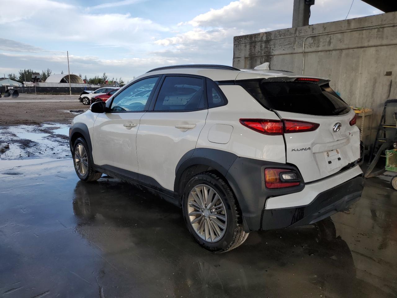 2019 HYUNDAI KONA SEL - Image 2